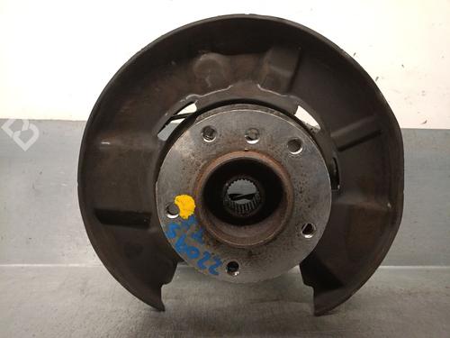 Left rear steering knuckle BMW 3 (E90) 320 d | BP23527254M27 