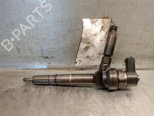 Spreder / Dyse Spreder / Dyse OPEL ASTRA G Hatchback (T98) 1.7 CDTI (F08, F48) (80 hp) 37443805 37443805