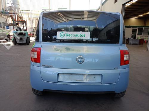 Lève-vitre avant gauche FIAT MULTIPLA (186_) 1.9 JTD 115 | BP38272946C22  - Image 7