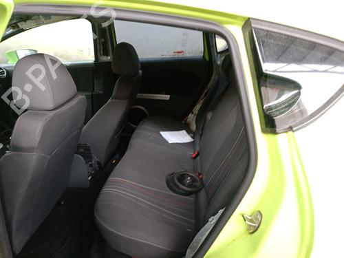 Left front brake caliper SEAT LEON (1P1) 1.9 TDI | BP31155740M105 - Image 12