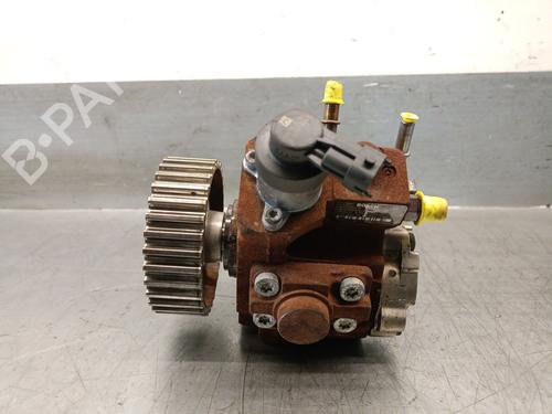 Indsprøtningspumpe RENAULT GRAND SCÉNIC III (JZ0/1_) 1.9 dCi (JZ0J, JZ0N, JZ1K, JZ1S) (131 hp) 29244962