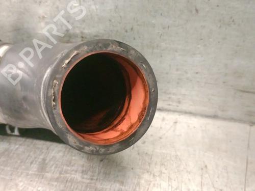 Pipe CITROËN JUMPER II Van 2.2 HDi 110 | BP30906883M125