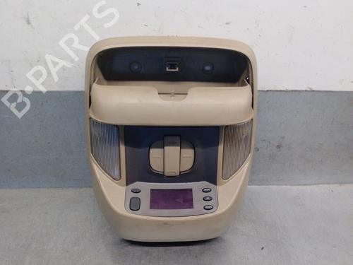 Plafonier SSANGYONG RODIUS I 2.7 Xdi | BP32329555I8