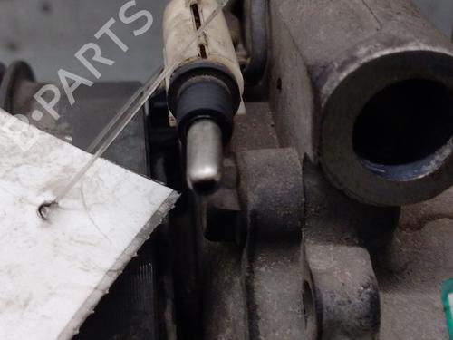 AC compressor OPEL CORSA C (X01) 1.3 CDTI (F08, F68) | BP37491751M34 - Image 5