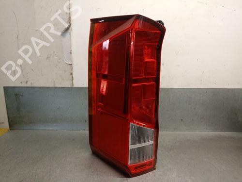 Used Left taillight Left taillight VW CRAFTER Van (SY_, SX_) 2.0 TDI FWD (SYB, SYC, SYD) (177 hp) 33283181 33283181
