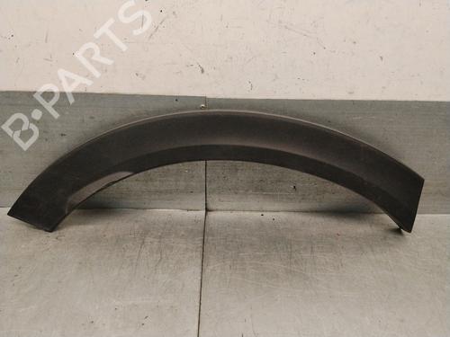Used Rear right wheel arch trim Rear right wheel arch trim FIAT 500X (334_) 1.3 D Multijet (334AXH1A) (95 hp) 40219893 40219893