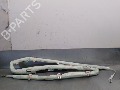 Venstre sete kollisjonspute VOLVO XC90 II (256) D5 AWD (235 hp) 32298567