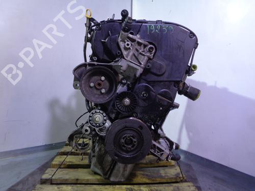 Motor LANCIA LYBRA SW (839_) [1999-2005]  16036078