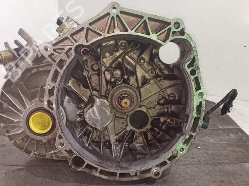 Used Gearbox Gearbox 6916992 6916992
