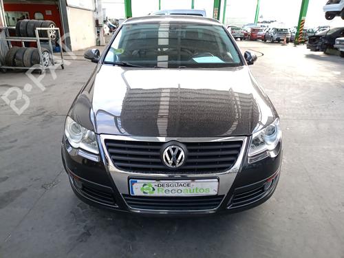 Bremssattel links hinten VW PASSAT B6 (3C2) 2.0 TDI 16V | BP21849407M107 