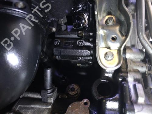 Engine RENAULT CLIO III (BR0/1, CR0/1) 1.5 dCi (BR17, CR17) | BP30571079M1 