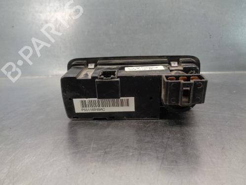 Commande Chauffage JEEP COMMANDER (XK, XH) 3.0 CRD 4x4 | BP17586846I5 