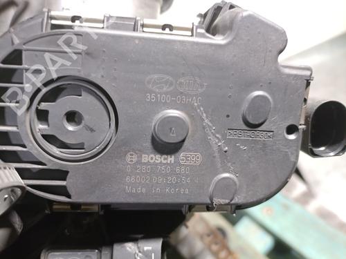 Engine HYUNDAI IONIQ (AE) 1.6 GDI Hybrid | BP31190144M1 