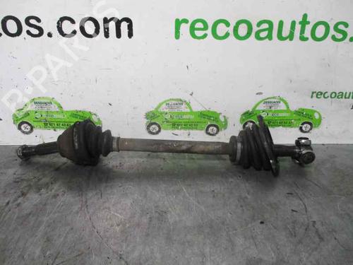 Used Left front driveshaft Left front driveshaft SEAT IBIZA I (21A) 1.5 i (89 hp) 39981396 39981396