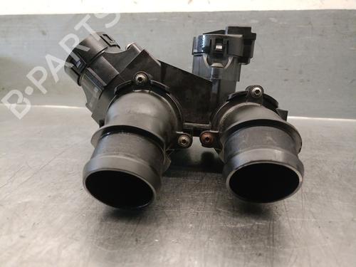 Throttle body CITROËN XSARA PICASSO (N68) 1.6 HDi | BP30145697M82