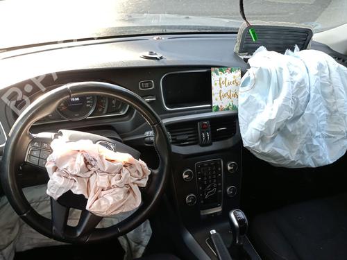 Antenne/Base VOLVO V40 Hatchback (525) D2 | BP39536076C140  - Image 11