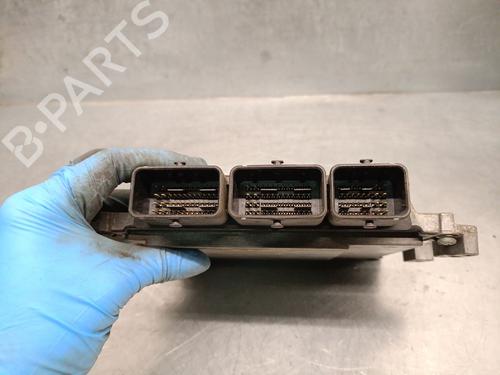 Engine control unit (ECU) NISSAN MICRA IV (K13K, K13KK) 1.2 DIG-S | BP25234960M57 