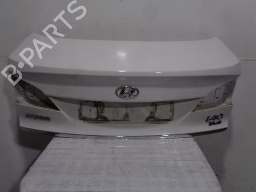 Used Tailgate HYUNDAI i40 I (VF) 1.7 CRDi (116 hp) 15279308