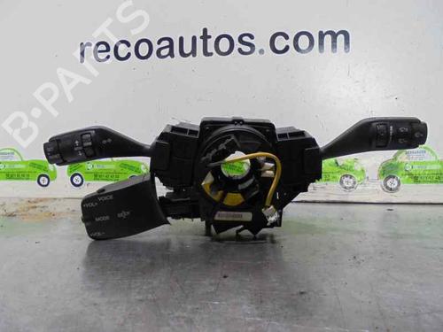 Hovedlysbryter FORD FOCUS C-MAX (DM2) 1.6 TDCi (109 hp) 2096568