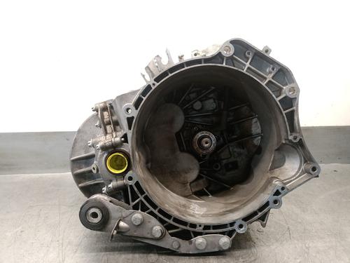 Gearkasse FIAT DUCATO Van (250_) 140 Natural Power (136 hp) 30059458
