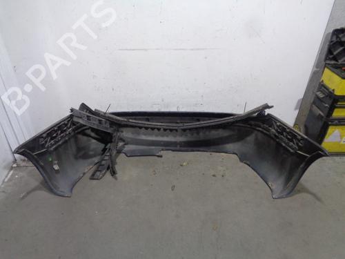 Rear bumper SKODA SUPERB I (3U4) 2.0 TDI | BP13459230C8 