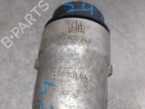 Support OPEL CORSA D (S07) 1.2 (L08, L68) | BP31756392C155