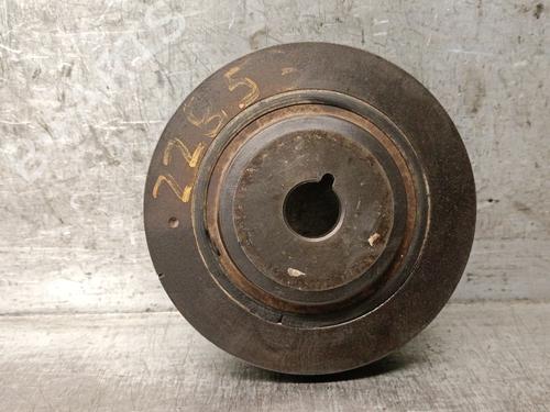 Pulley ROVER STREETWISE Hatchback 1.4 | BP33184792M122 - Image 3