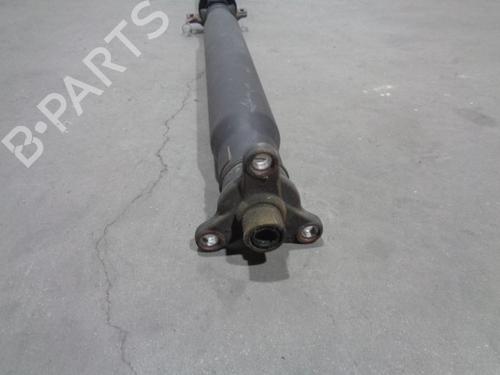 Driveshaft MERCEDES-BENZ C-CLASS Coupe (CL203) C 200 Kompressor (203.745) | BP11961456M37 