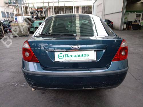 Calandre FORD MONDEO III (B5Y) 2.2 TDCi | BP30881364C40