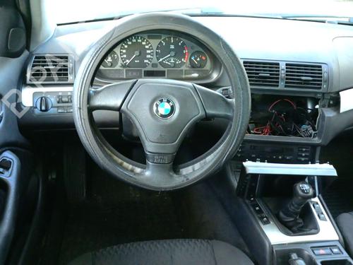 Electronic sensor BMW 3 (E46) 330 d | BP33122841M84  - Image 10