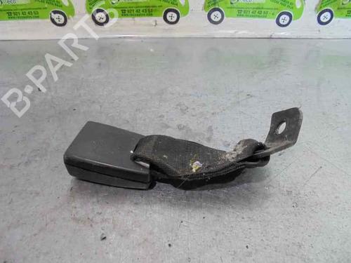 Used Seat buckle BMW 3 (E90) 320 d (177 hp) 20246268
