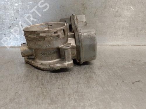 Throttle body VW PASSAT B6 (3C2) 2.0 TDI | BP34158312M82 - Image 4