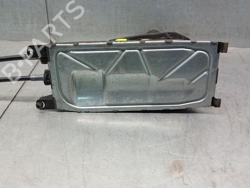 Gear lever SEAT LEON ST (5F8) | BP31124235M90