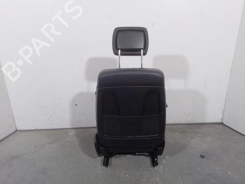 Left front seat MERCEDES-BENZ M-CLASS (W164) ML 280 CDI 4-matic (164.120) | BP30699809C15 - Image 3