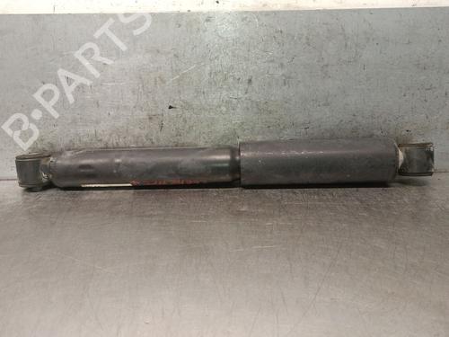 Used Left rear shock absorber Left rear shock absorber VW CRAFTER Van (SY_, SX_) 2.0 TDI FWD (SYB, SYC, SYD) (102 hp) 33320254 33320254