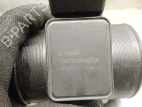 Mass air flow sensor CITROËN XSARA Coupe (N0) 2.0 HDI 90 | BP24189635M95 