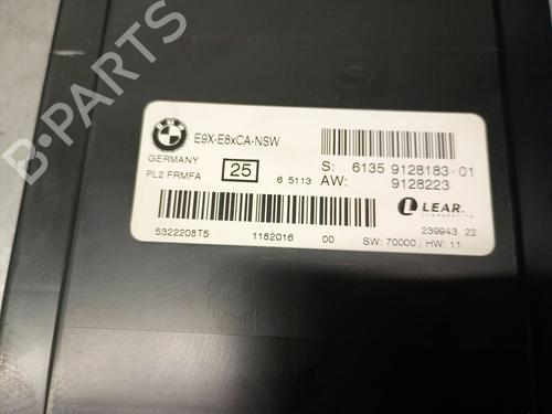 Módulo eletrónico BMW 3 (E90) 320 d | BP31139141M83