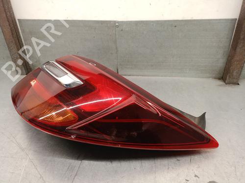 Right taillight OPEL INSIGNIA A (G09) 2.0 CDTI (68) | BP31623367C35 - Image 6