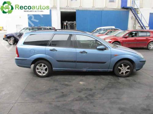 Rear wiper motor FORD FOCUS I Turnier (DNW) 1.6 16V | BP2059352M102 