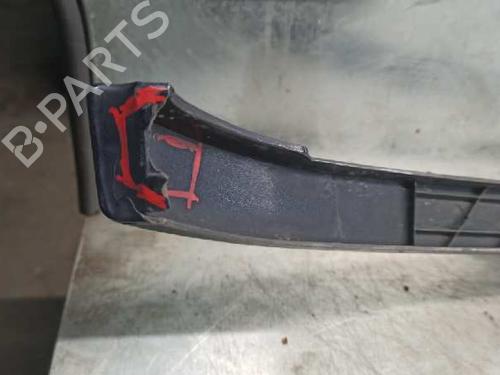 Grille VW SHARAN (7M8, 7M9, 7M6) 1.9 TDI | BP7040242C40 