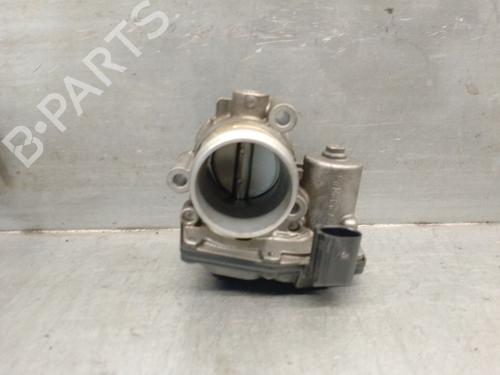 Used Throttle body FORD FOCUS III 1.0 EcoBoost (125 hp) 23247387