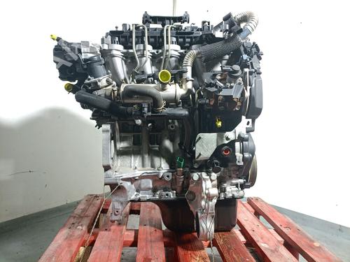 Engine CITROËN C4 I (LC_)  | BP31052379M1 