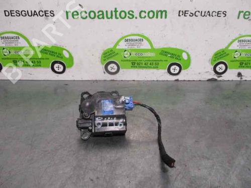 Used Heater blower motor KIA VENGA (YN) 1.4 CVVT (90 hp) 2564280