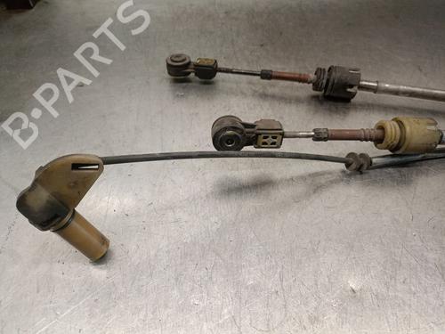 Gear lever PEUGEOT 508 SW I (8E_) 2.0 HDi | BP29750214M90 