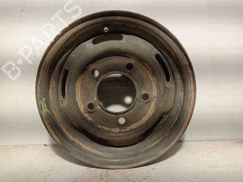 Used Rim Rim 18127856 18127856