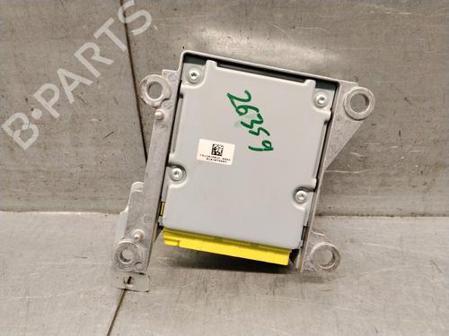 ECU airbags MAZDA 3 (BL) 1.6 MZ-CD (BL14) | BP38465455M53 - Image 2