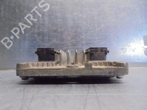 Engine control unit (ECU) OPEL ASTRA G Coupe (T98)  | BP8593675M57 