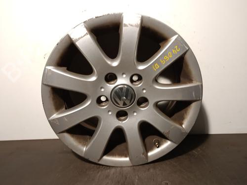 Used Rim VW GOLF V (1K1) 1.9 TDI (105 hp) 31341099