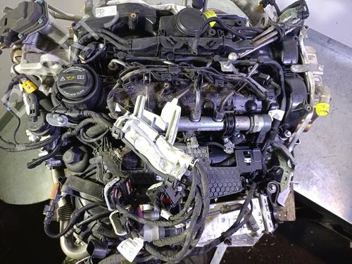 Engine MERCEDES-BENZ VITO Van (W447) 114 CDI 4x4 (447.601, 447.603, 447.605) | BP29351057M1 
