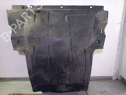 Używane Osłona podwozia RENAULT MEGANE II (BM0/1_, CM0/1_) 1.5 dCi (BM1E, CM1E) (106 hp) 24202322